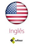 CURSO DE INGLÊS
